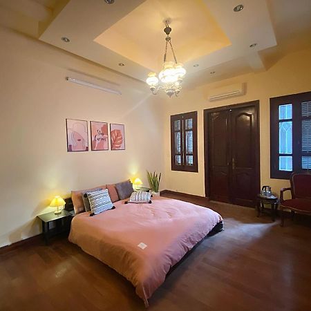 Michi House Giang Van Minh Doi Dien Bao Tang Hcm Ханой Экстерьер фото