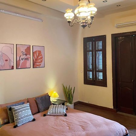 Michi House Giang Van Minh Doi Dien Bao Tang Hcm Ханой Экстерьер фото