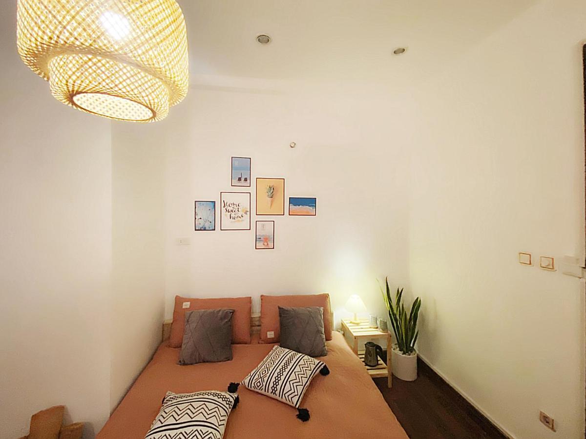 Michi House Giang Van Minh Doi Dien Bao Tang Hcm Ханой Экстерьер фото
