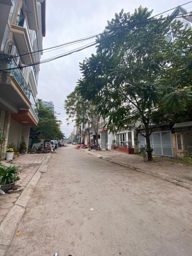 Michi House Giang Van Minh Doi Dien Bao Tang Hcm Ханой Экстерьер фото